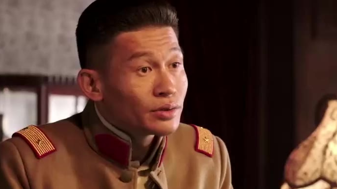 少帅:杨宇霆说出张作相手拿军权后的样子,眼光谋略,让人佩服